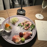 THE PENTHOUSE with weekend terrace - 