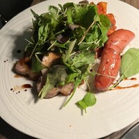 THE PENTHOUSE with weekend terrace - 