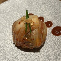 水剌間 恵比寿本店 - 