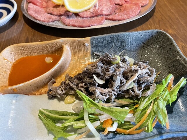 Kuroge Wagyu Yakiniku to Honkaku Motsu-nabe Sanju Nagakute Ten photo 4