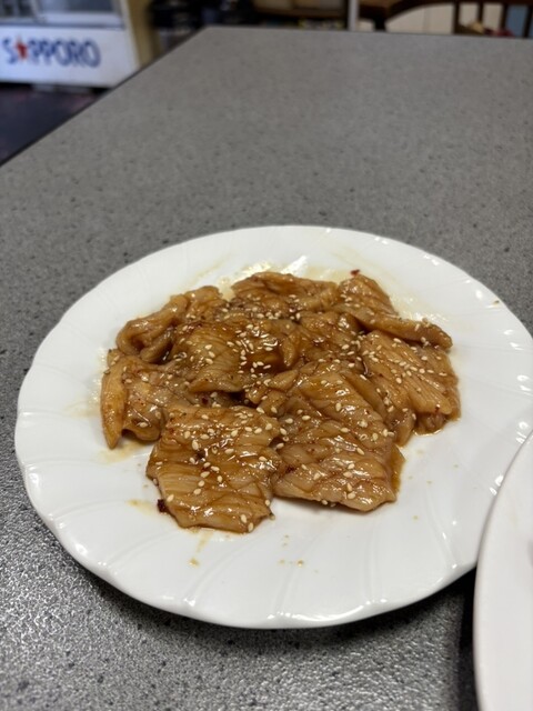 カルビーハウスじゅうじゅう - 東大館（焼肉）の写真