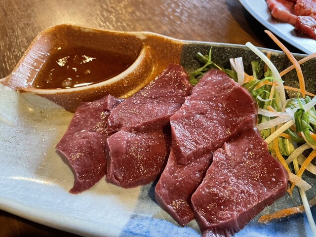 Kuroge Wagyu Yakiniku to Honkaku Motsu-nabe Sanju Nagakute Ten photo 2
