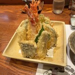 魚料理専門 魚魚一 - 