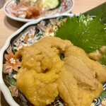 炉端とおでん 呼炉凪来 - 