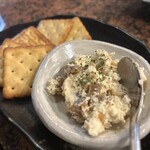 和食バル ぴいぷる - 