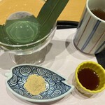 がんこ 魚美酒進 堂島アバンザ店 - 