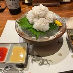 魚料理専門 魚魚一 - 