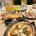 炉端とおでん 呼炉凪来 - 