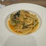 リストランテ カノビアーノ - 