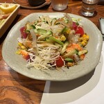 魚料理専門 魚魚一 - 