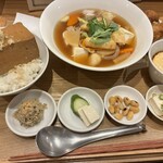 豆富食堂 - 