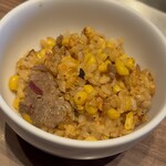 焼肉うしごろ - 