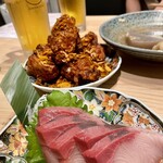 炉端とおでん 呼炉凪来 - 