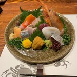 魚料理専門 魚魚一 - 