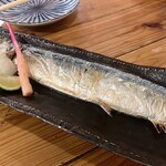 さかなや うおきく - 