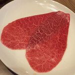 焼肉うしごろ - 