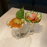 全席完全個室居酒屋 和ノ音 金沢駅前店 - 