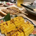 炉端とおでん 呼炉凪来 - 