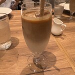 リストランテ カノビアーノ - 