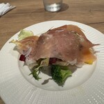 リストランテ カノビアーノ - 