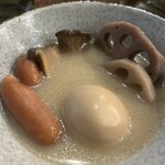 和食バル ぴいぷる - 