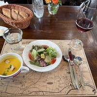 ビストロ・ミル・プランタン - 