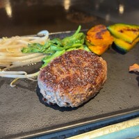 鉄板焼　恵比寿 - 