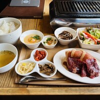 熟成和牛焼肉エイジング・ビーフ 神楽坂飯田橋店 - 