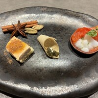 恵比寿 鉄板焼き Sublime - 