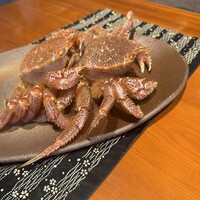銀座 蟹みつ - 