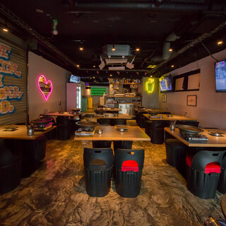 サムギョプサル 韓国料理 バブ_2