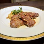 トッポリーノ - 