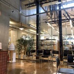 ひぐらしベーカリー - 