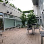 ひぐらしベーカリー - 