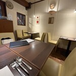 トッポリーノ - 