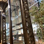 ひぐらしベーカリー - 