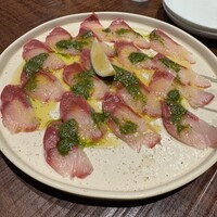 ピッツェリア&トラットリア ゴンゾ 目黒店 - 