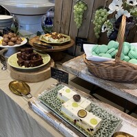 The Kitchen Salvatore Cuomo GINZA - 