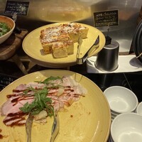 The Kitchen Salvatore Cuomo GINZA - 