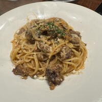 ピッツェリア&トラットリア ゴンゾ 目黒店 - 