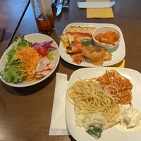 The Kitchen Salvatore Cuomo GINZA - 