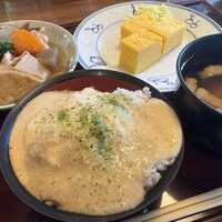 浅草むぎとろ 本店 - 