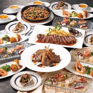 【当日OK昼夜OK】皆様で賑やかに乾杯♪☆飲み放題付コース