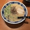 博多らーめん Shin-Shin 博多デイトス店