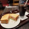エクセルシオールカフェ 川越アトレ店