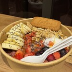 mode super smoothie - 