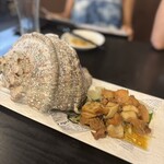 奄美料理 黒酎ダイニング 纏 - 