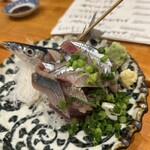 さかなや　いいとこ - 