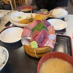 タカマル鮮魚店 新橋店 - 