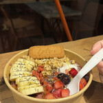 mode super smoothie - 